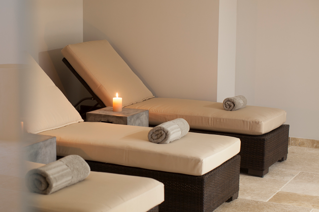 Spa réflexologie maison maya à Rouen