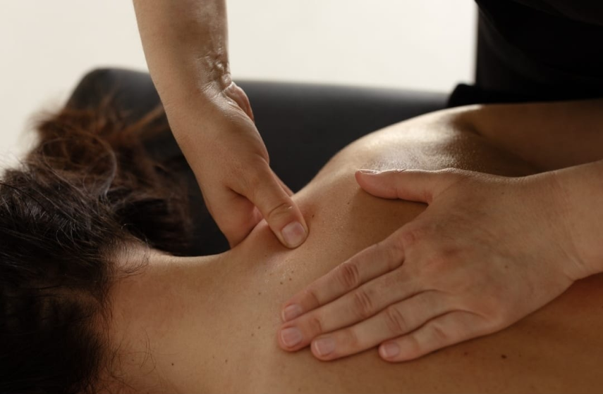 Soin Maison MAYA Reflexopuncture à Rouen